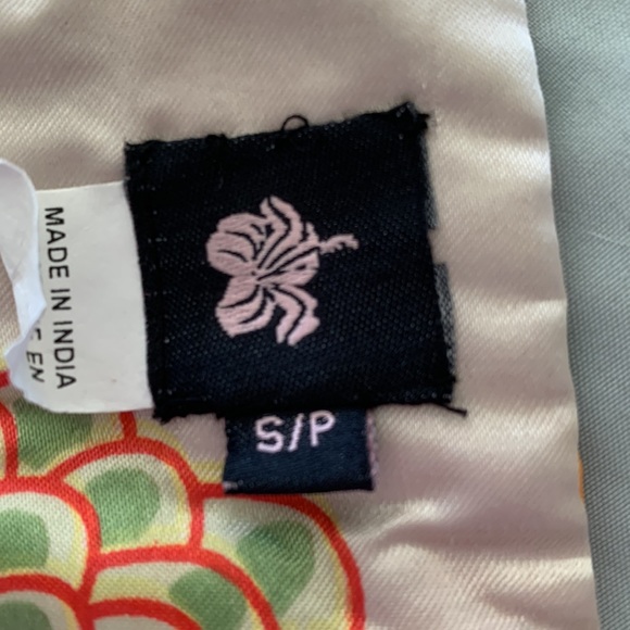 EUC.  Vintage beaded belt/sash - Picture 7 of 7